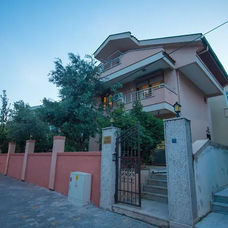 Vila Gurses Daily Weekly Marmaris