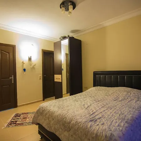 Gurses Daily Weekly Vila Marmaris