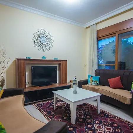 Vila Gurses Daily Weekly Marmaris