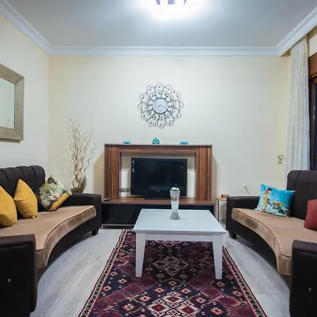 Vila Gurses Daily Weekly Marmaris